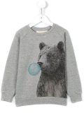 'Chaz' sweatshirt