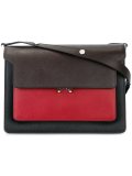 'Trunk' shoulder bag