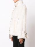 shearling jacket