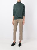 roll neck jumper 