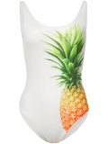 Kelly pineapple one piece