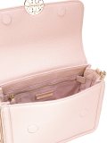 chain strap shoulder bag