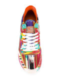 fondo running sneakers