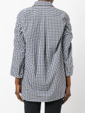 checked shirt 