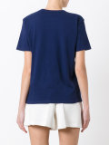 'playtime' print T-shirt