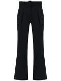 flared trousers