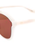 'Abstract' sunglasses