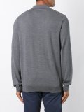 'T-Bertone' polo shirt