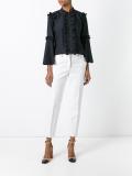 front bib shirt 