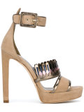 ankle strap sandals