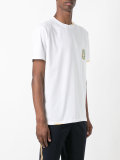 chest patch T-shirt