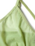 tulle bra