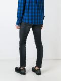 'Super skinny'牛仔裤