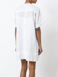 Ariana broderie anglaise dress