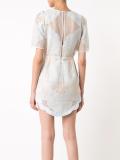 'We Found Love' dress