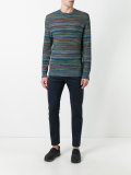 crew neck jumper 