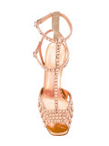 Angie sandals 