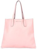 Wingman shopper tote