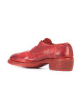 classic Derby shoes