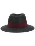 'Virginie' fedora hat