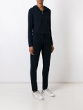 knit jumpsuit