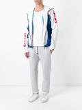 Adidas Originals x Pharrell Williams 'Hu Race'夹克