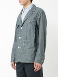 chambray shirt jacket