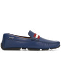 'Pearce-Fo' loafers