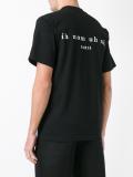 Missing T-shirt
