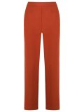 straight leg trousers