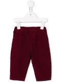 'Jim' corduroy chino trousers