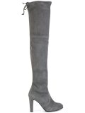 'Super Zip' boots