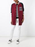 oversized varsity bomber jacket 