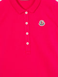 polo dress