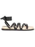 Adriana sandals