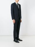 两件款西装