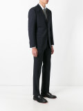 two-piece suit