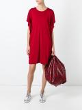 flared dress 