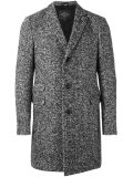 herringbone coat