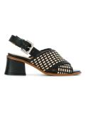 block heels sandals