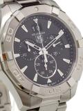 'Aquaracer' analog watch