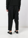 'Core Track Sarouel' track pants