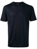 crew neck T-shirt