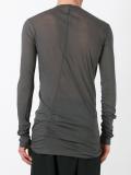 long length T-shirt