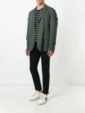 tailored jacket