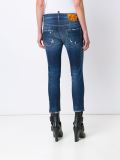 'Cool Girl Cropped' jeans