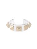 'Rockstud'手镯