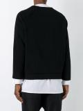 cropped zip up jacket