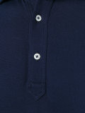 classic polo shirt