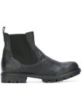 'Jonty' boots